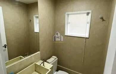 Imagem 5: Casa com 4 quartos, 420 m², à venda por R$ 2.750.000 - Recreio dos Bandeirantes...