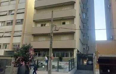 Imagem: O apartamento possui 3 Dormitórios, 3 Banheiros, 1 Vaga na