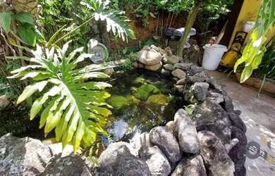 Imagem 3: CARAPICUíBA - Casa de Condomínio - Granja Viana