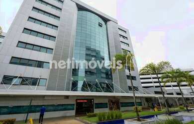 Imagem: O depósito possui 5 Vagas na garagem, 292m² de Área, Imóvel