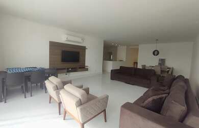 Imagem 10: Cobertura para venda com 239 metros quadrados com 3 quartos Condomínio...