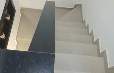 Imagem: A casa possui 2 Dormitórios, 1 Banheiro, 50m² de Área e