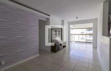 Imagem: O apartamento possui 3 Dormitórios, 3 Banheiros, 1 Vaga na