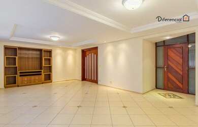 Imagem 4: Apartamento, 215 m² - venda por R$ 1.390.000,00 ou aluguel por R$ 8.193,60/mês...