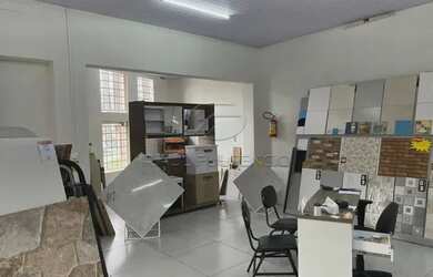 Imagem 5: Londrina - Galpão/Depósito/Armazém - Jardim Shangri-la A