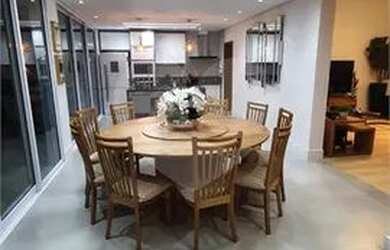 Imagem 7: Sobrado de alto padrão no condomínio residencial Reserva Aquarela