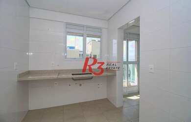 Imagem 11: Apartamento à venda, 119 m² por R$ 2.269.333,00 - José Menino - Santos/SP