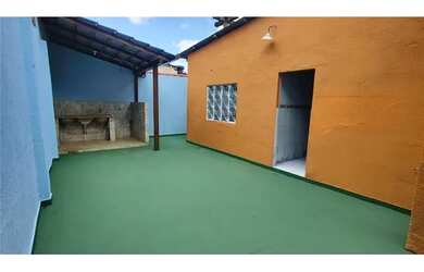 Imagem 12: Casa para locação