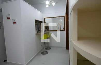 Imagem 6: Apartamento para Aluguel - Copacabana, 1 Quarto, 40 m2