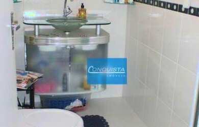 Imagem 9: Sobrado com 3 dormitórios, 160 m² - venda por R$ 668.000,00 ou aluguel por R$ 3.650,00/mês