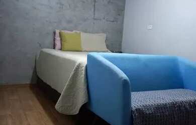 Imagem 10: Casa Americanópolis. 90m² de Área, 1 Vaga na garageme2 Dormitórios