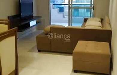 Imagem: O apartamento possui 3 Dormitórios, 3 Banheiros, 1 Vaga na