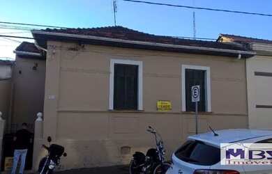 Imagem: A casa possui 3 Dormitórios, 2 Banheiros, 121m² de Área e