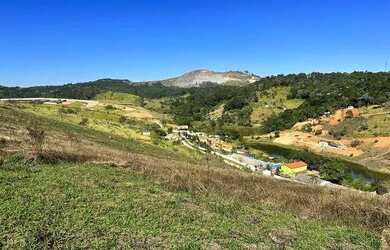 Imagem 1: Terreno de 500 metros com maravilhosa vista e ótima topografia