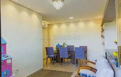 Imagem 5: Ribeirao Preto - Apartamento Padrão - Presidente Medici