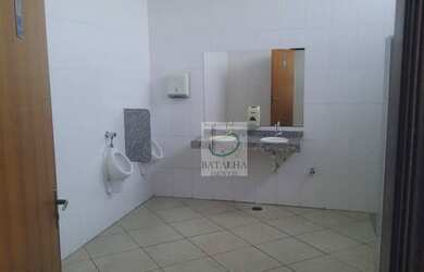 Imagem 7: Salão para alugar, 260 m² por R$ 6.000,00/mês - Alto Ipiranga - Mogi das Cruzes/SP