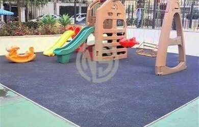 Imagem 15: Apartamento à venda no bairro Cidade Monções - São Paulo/SP