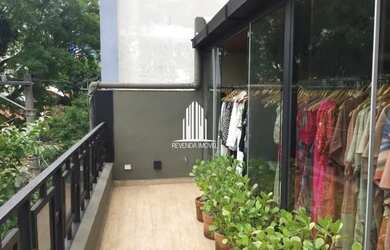 Imagem: LOJA COMERCIAL DE 430M² COM 1 SALA E 3 BANHEIROS EM JARDIM