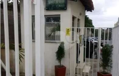 Imagem 10: Apartamento 2/4 Condomínio Garden Residencial Cajazeiras