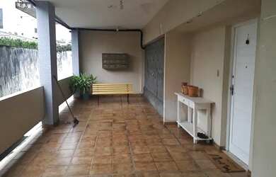 Imagem 9: Apartamento de 1 quarto para Locação no Garcie em Salvador/Ba