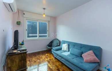 Imagem 4: Apartamento para Venda - 40.07m², 1 dormitório, sendo 1 suites, Jardim Botânico