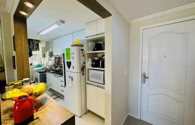 Imagem 6: Apartamento para venda tem 88 metros com 3 quartos na Freguesia - RJ