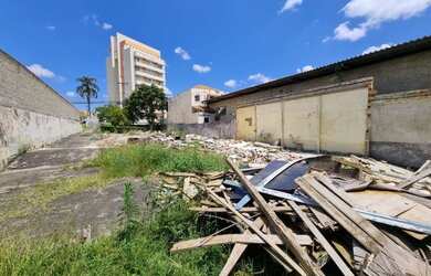 Imagem 9: Terreno à venda, 700 m² por R$ 1.000.000,00 - Rebouças - Curitiba/PR