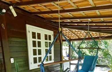 Imagem 5: Aluga-se Chalé por temporada