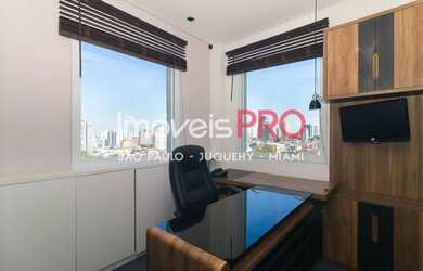 Imagem: O depósito possui 1 Vaga na garagem, 40m² de Área, Imóvel