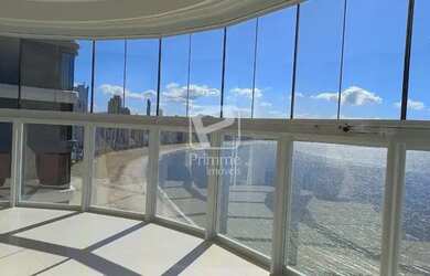 Imagem: O apartamento possui 3 Dormitórios, 4 Banheiros, 4 Vagas na