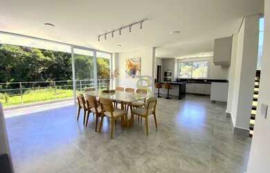 Imagem 8: Casa de Alto Padrão à venda, 500 m² - Condominio Porto Atibaia - Atibaia/SP