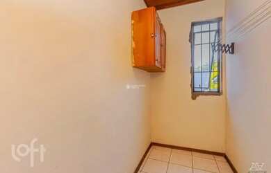 Imagem 8: Casa à venda Rua Tenente Ary Tarrago, Jardim Itu - Porto Alegre