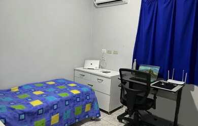 Imagem 13: casa no condomínio, 160 metros, na caxangá vaga pra 03 carros