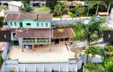 Imagem 9: Chácara em Jarinu. Piscina, 35.000m² de Área, 5 Vagas na garageme5...