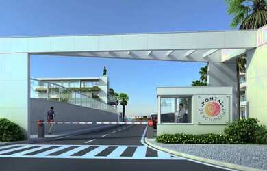 Imagem 4: Cobertura para venda tem 297 metros quadrados com 5 quartos