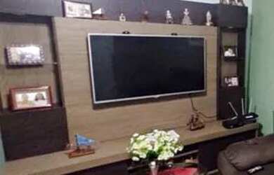 Imagem: A casa possui 2 Dormitórios, 1 Banheiro, 62m² de Área e