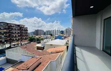 Imagem 16: Apartamento de 1 quarto para locação, Braga, Cabo Frio, RJ