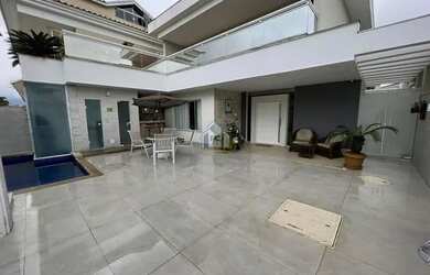 Imagem 15: Casa com 4 quartos, 420 m², à venda por R$ 2.750.000 - Recreio dos Bandeirantes...