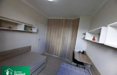 Imagem 9: Apartamento à venda no Residencial Jandaia em Jundiaí