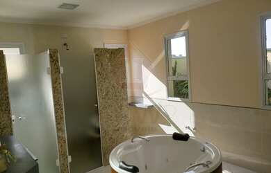 Imagem 2: Casa Residencial em JUNDIAÍ - SP, PORTAL DO PARAÍSO II