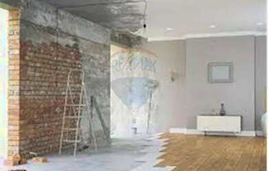 Imagem: A casa possui 5 Dormitórios, 5 Banheiros, 4 Vagas na garagem