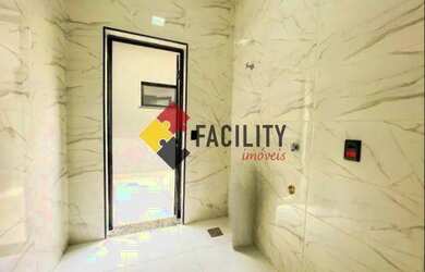 Imagem 8: Casa terrea á venda no Condomínio Club Portinari em Paulinia/SP