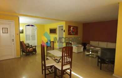 Imagem 5: APARTAMENTO 3 QUARTOS NO POSTO 4 DE COPACABANA OPORTUNIDADE !!