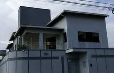 Imagem 1: Sobrado na 110 Sul