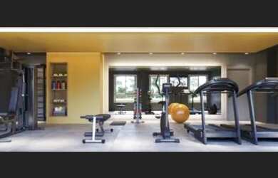 Imagem 8: APARTAMENTO RESIDENCIAL em São Paulo - SP, Moema