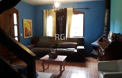 Imagem 11: Sítio para Venda - 280m², 4 dormitórios, sendo 1 suites, 6 vagas - Sítio Ipiranga