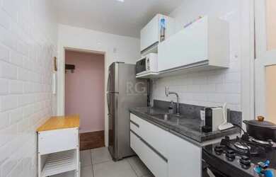 Imagem 13: Apartamento para Venda - 40.07m², 1 dormitório, sendo 1 suites, Jardim Botânico