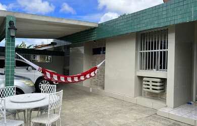 Imagem 7: casa no condomínio, 160 metros, na caxangá vaga pra 03 carros