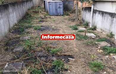 Imagem: O terreno possui 150m² de Área e está localizado em Austin