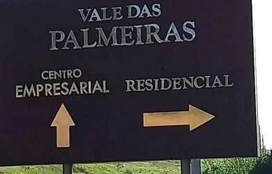 Imagem: O terreno possui 200m² de Área e está localizado em Lagoa